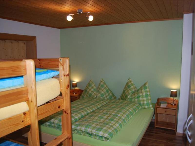 Photo of Bedroom in Grisons
