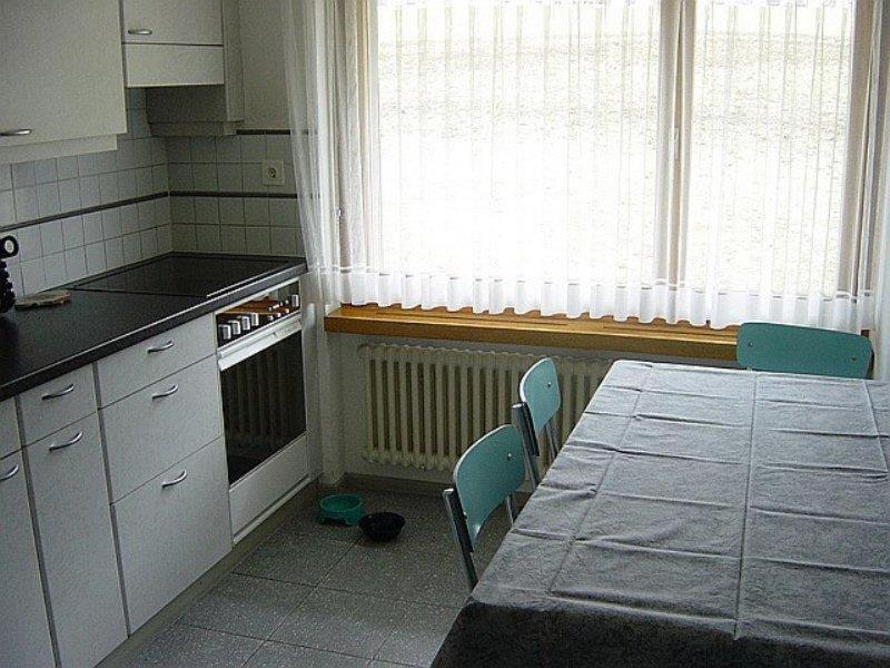 Photo of Kitchen in Savognin