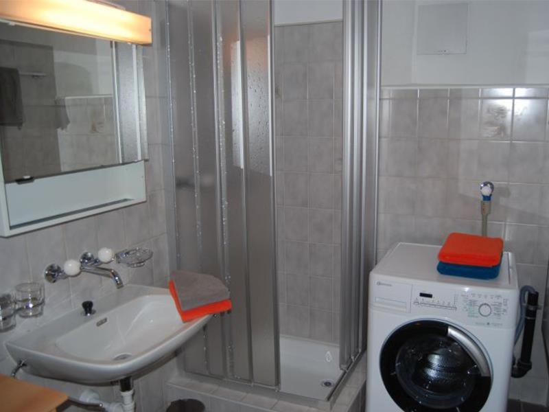 Photo of Bathroom in Grisons