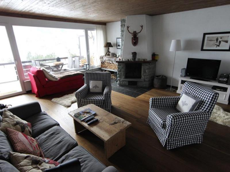 Photo of Livingroom in Cunter