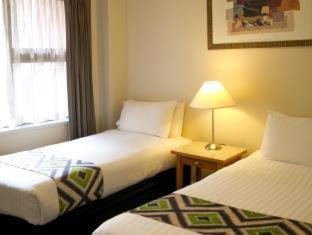 Photo of Bedroom in Perth Central Business District