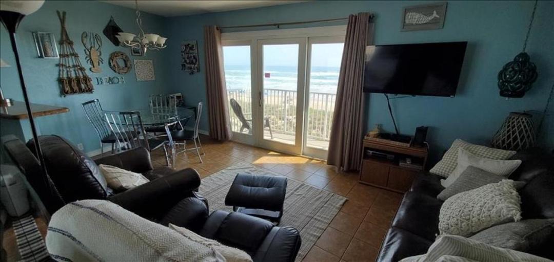 Photo of Livingroom in South Padre Island