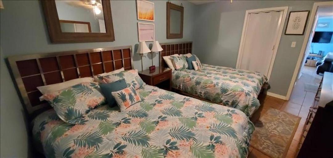 Photo of Bedroom in South Padre Island