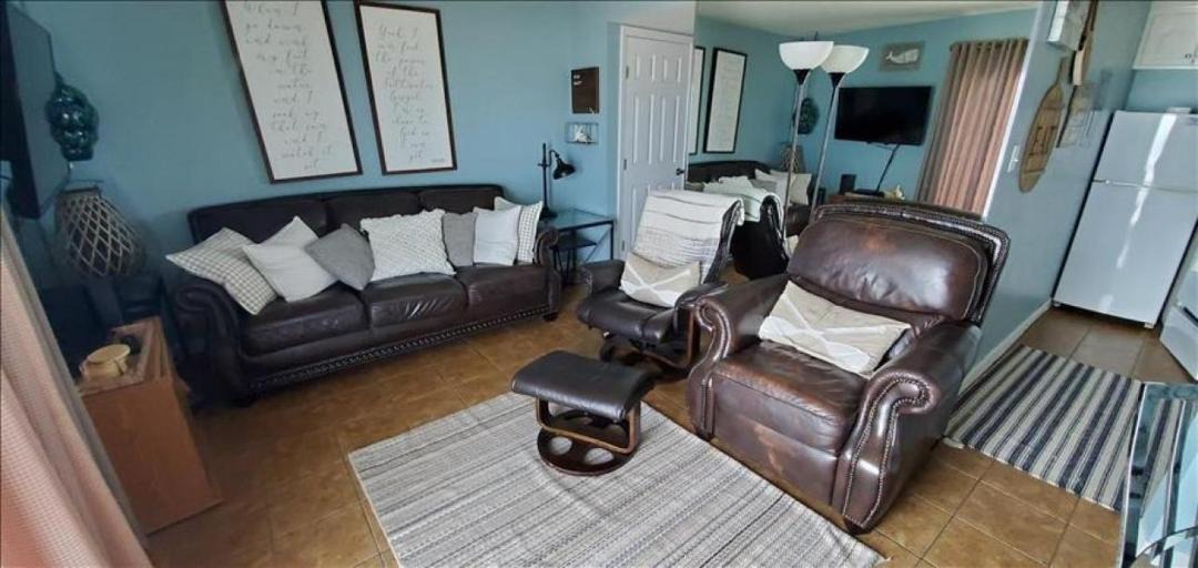 Photo of Livingroom in South Padre Island