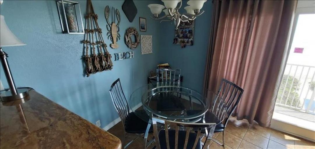 Photo of Livingroom in South Padre Island