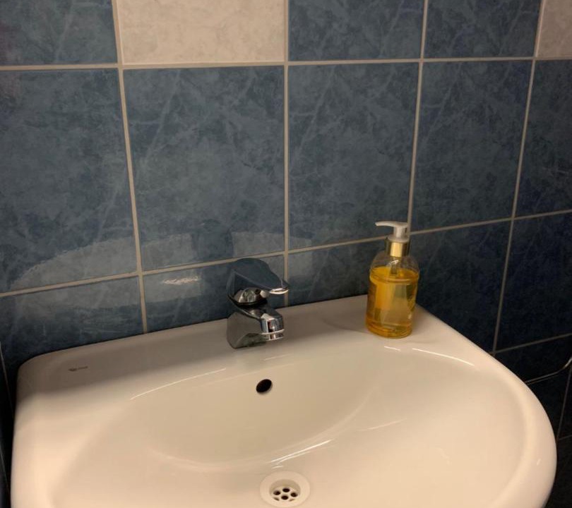 Photo of Bathroom in Lappeenranta