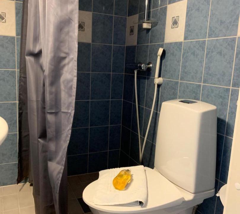 Photo of Bathroom in Lappeenranta