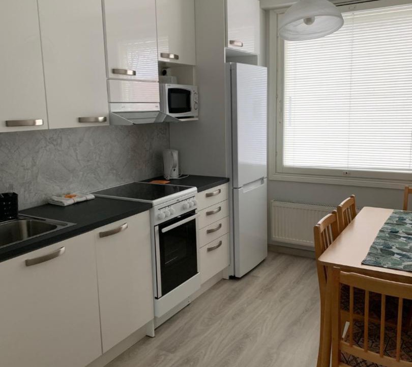 Photo of Kitchen in Lappeenranta