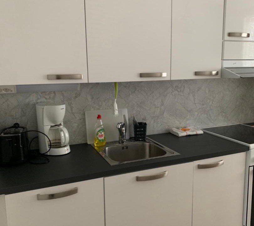 Photo of Kitchen in Lappeenranta
