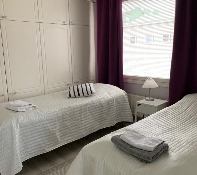 Photo of Bedroom in Lappeenranta