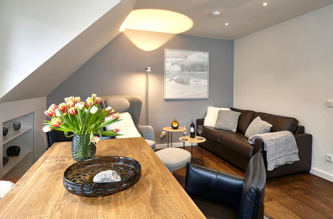 Photo of Livingroom in Munkmarsch