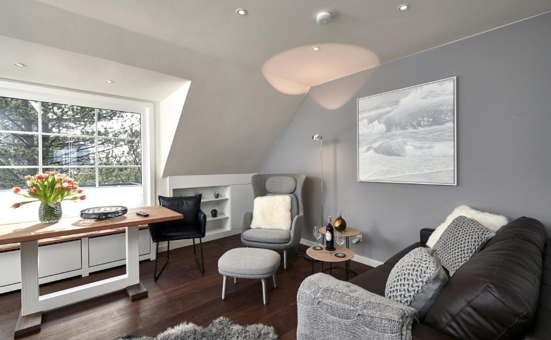 Photo of Livingroom in Munkmarsch