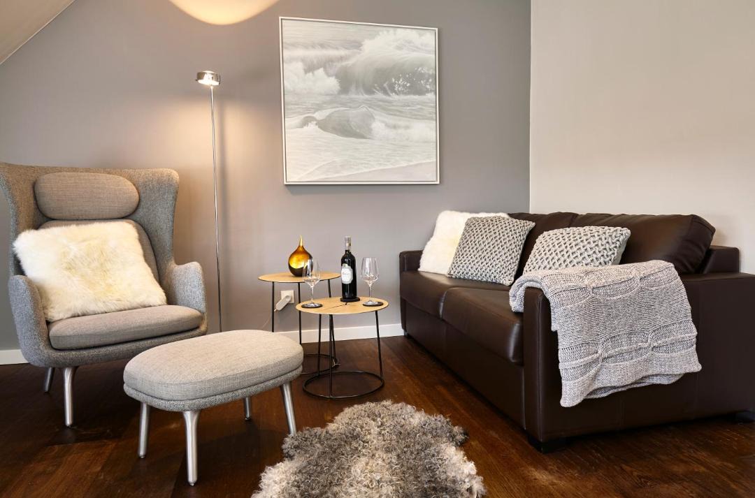 Photo of Livingroom in Munkmarsch