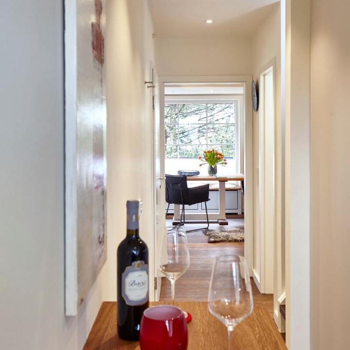 Photo of Livingroom in Munkmarsch