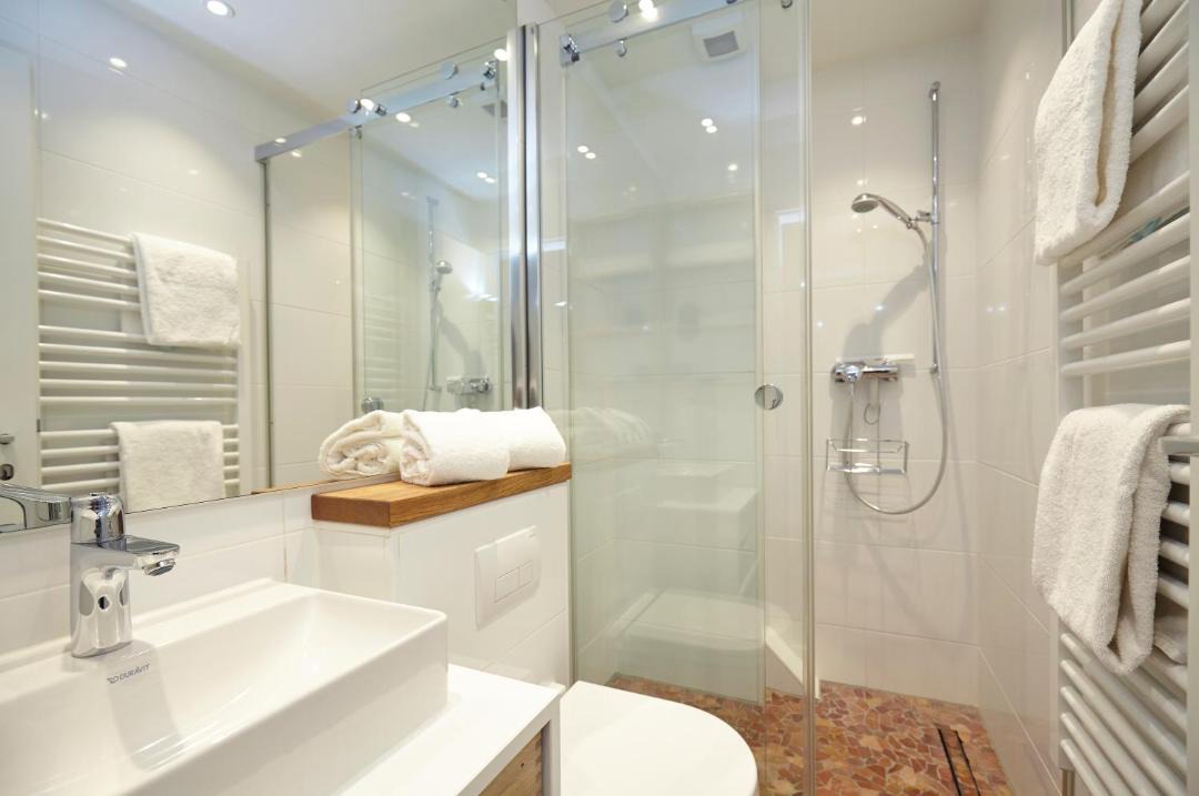 Photo of Bathroom in Munkmarsch