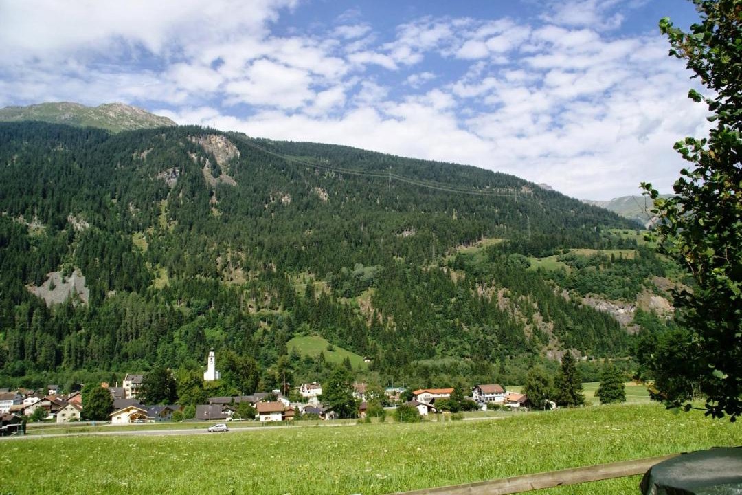 Photo of Others in Andeer