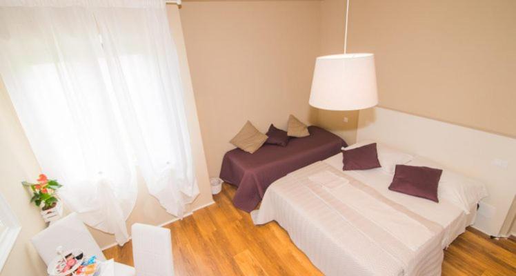Photo of Bedroom in Pisa