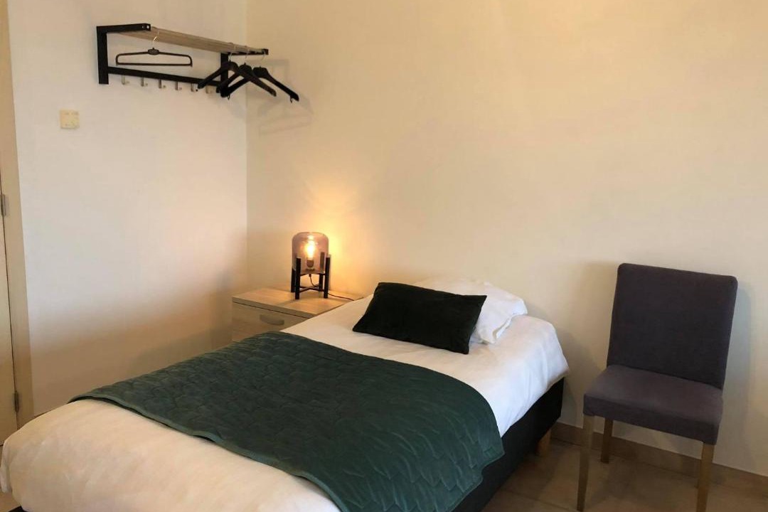 Photo of Bedroom in Sint-Gillis-Waas
