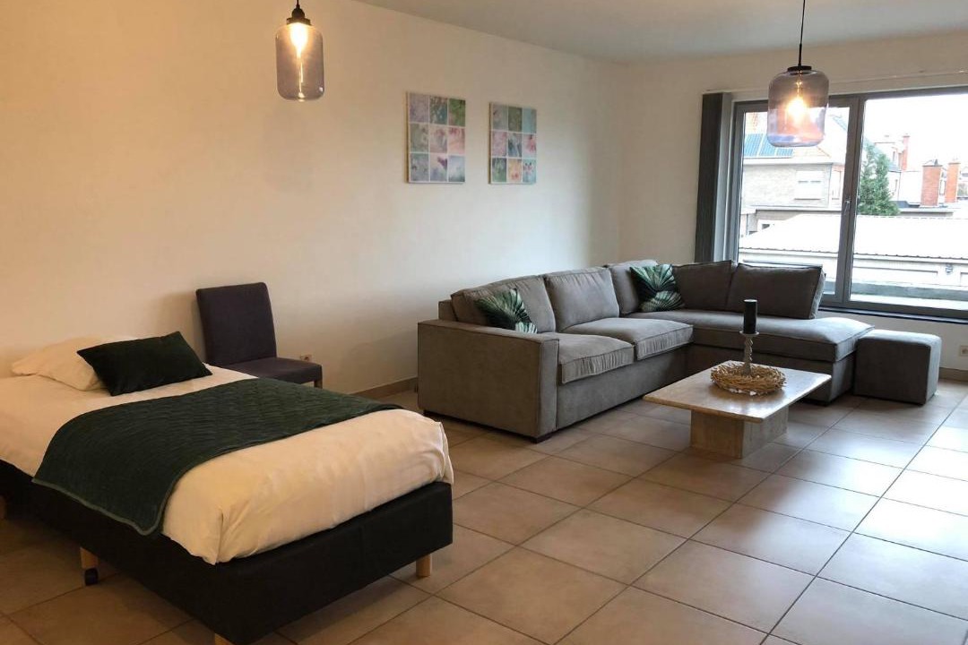 Photo of Livingroom in Sint-Gillis-Waas