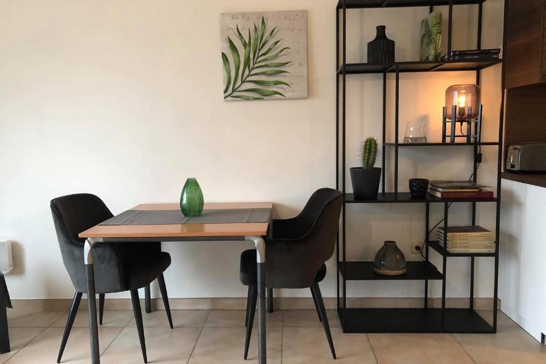 Photo of Livingroom in Sint-Gillis-Waas