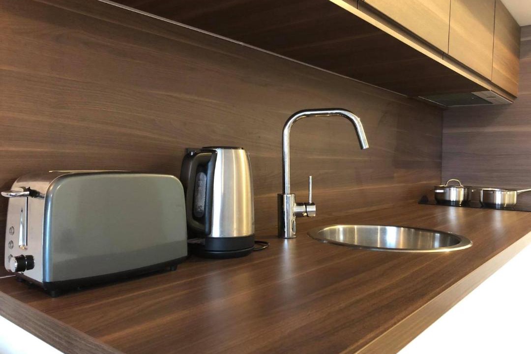 Photo of Bathroom in Sint-Gillis-Waas