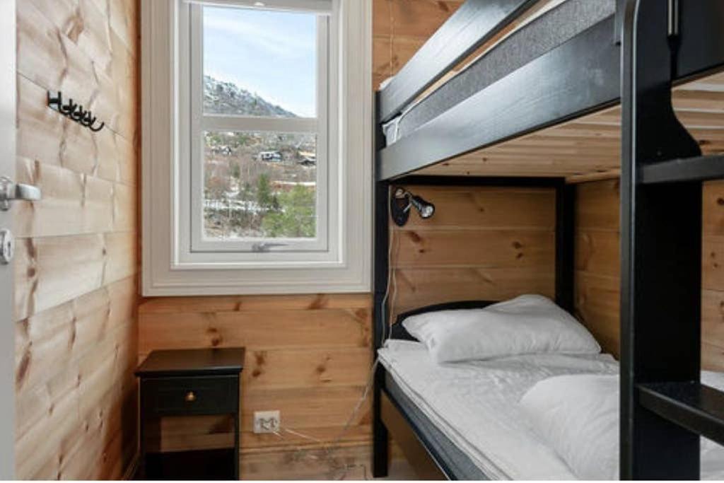 Photo of Bedroom in Møre og Romsdal