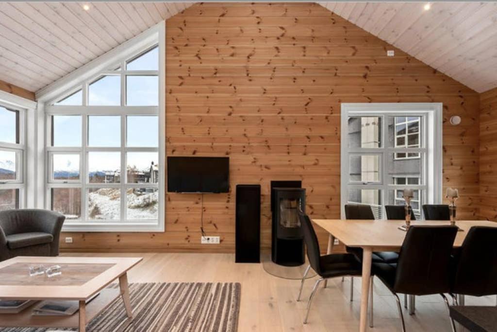 Photo of Livingroom in Møre og Romsdal
