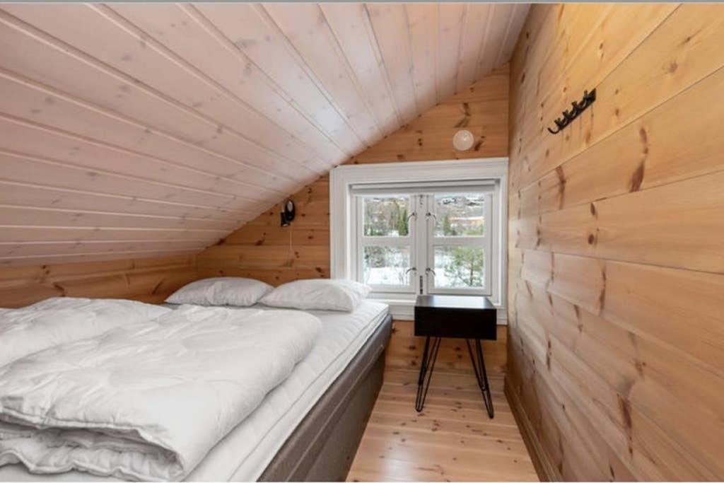 Photo of Bedroom in Møre og Romsdal
