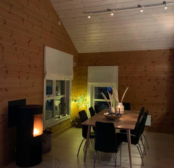 Photo of Livingroom in Møre og Romsdal