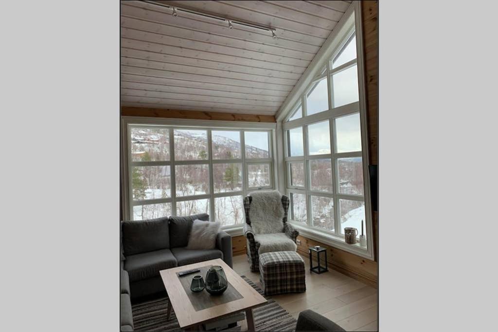 Photo of Livingroom in Møre og Romsdal