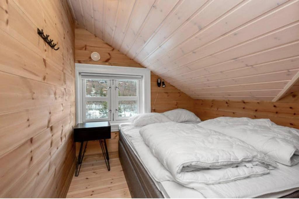 Photo of Bedroom in Møre og Romsdal
