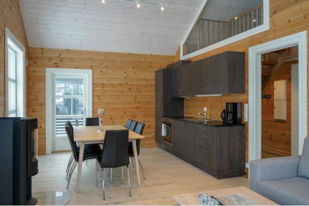 Photo of Livingroom in Møre og Romsdal