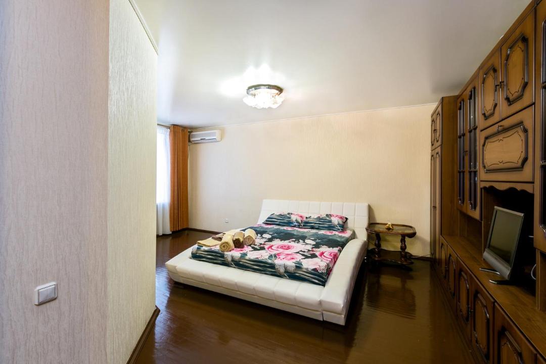 Photo of Bedroom in Southern Administrative Okrug