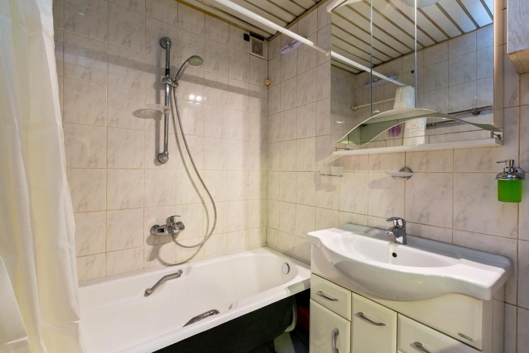 Photo of Bathroom in Southern Administrative Okrug