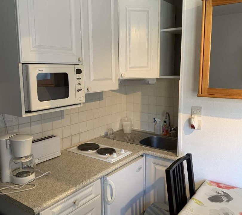 Photo of Kitchen in Les Claux