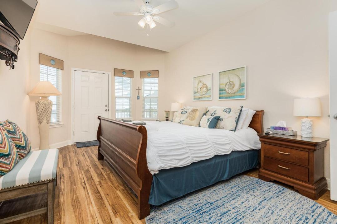 Photo of Bedroom in San Luis