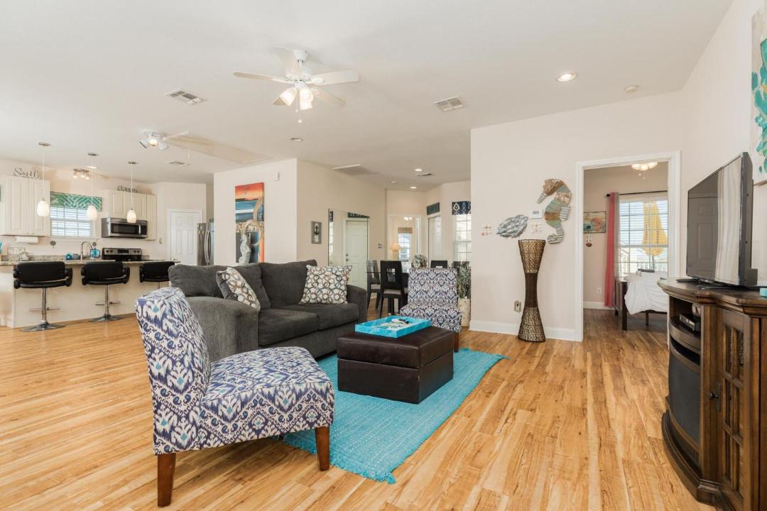 Photo of Livingroom in San Luis
