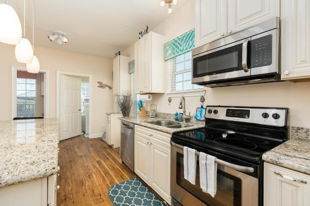Photo of Kitchen in San Luis