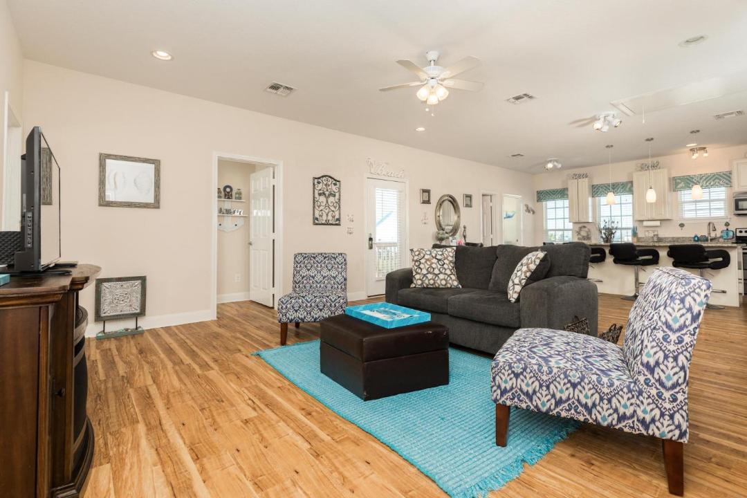 Photo of Livingroom in San Luis