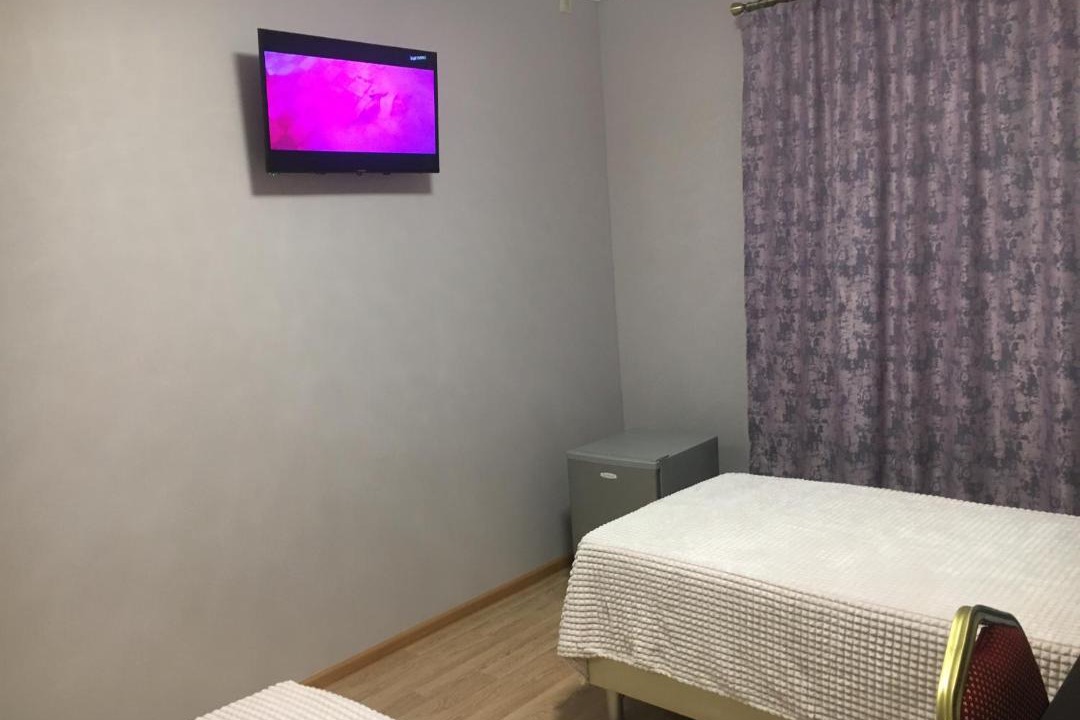 Photo of Bedroom in Leninsky District