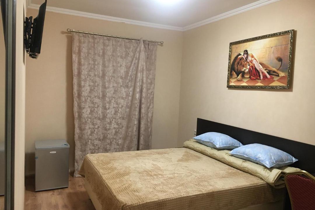 Photo of Bedroom in Leninsky District