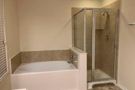 Photo of Bathroom in Barker