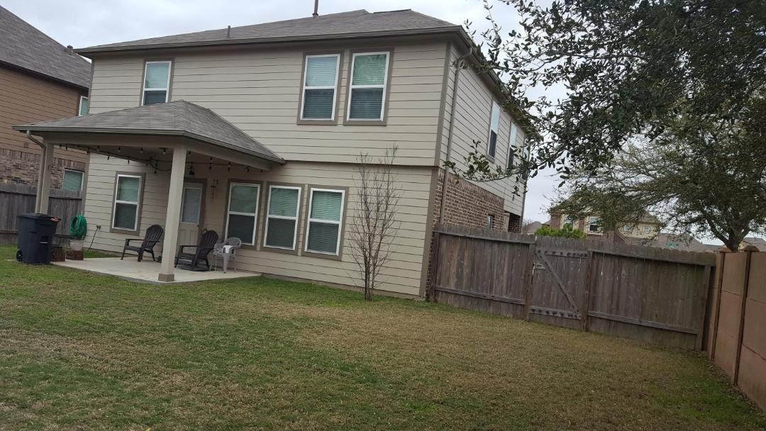 Photo of Buildings in Barker