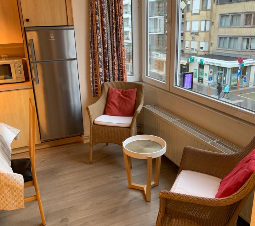 Photo of Livingroom in Koksijde-Bad