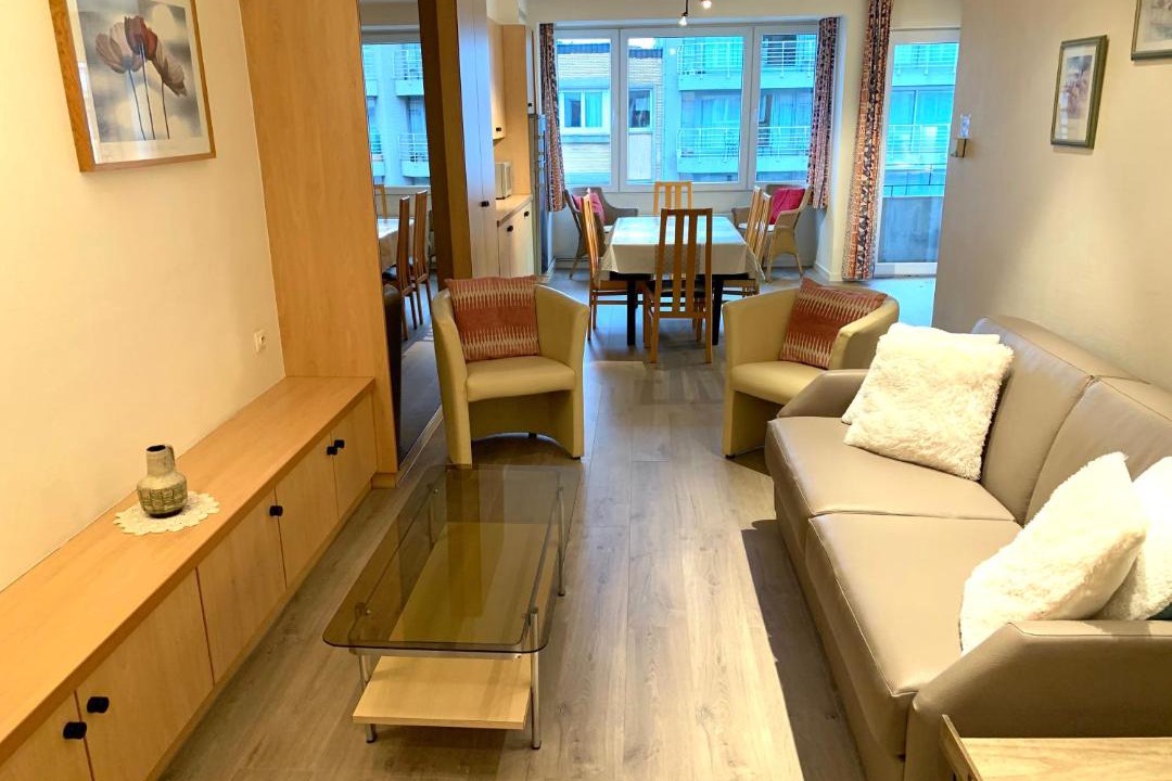 Photo of Livingroom in Koksijde-Bad