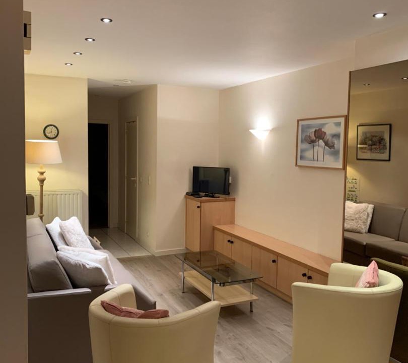 Photo of Livingroom in Koksijde-Bad