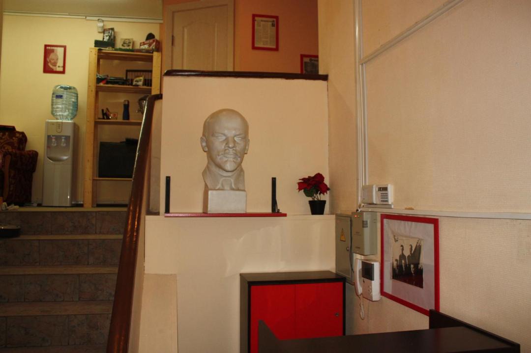 Photo of Others in Tekstilshchiki District