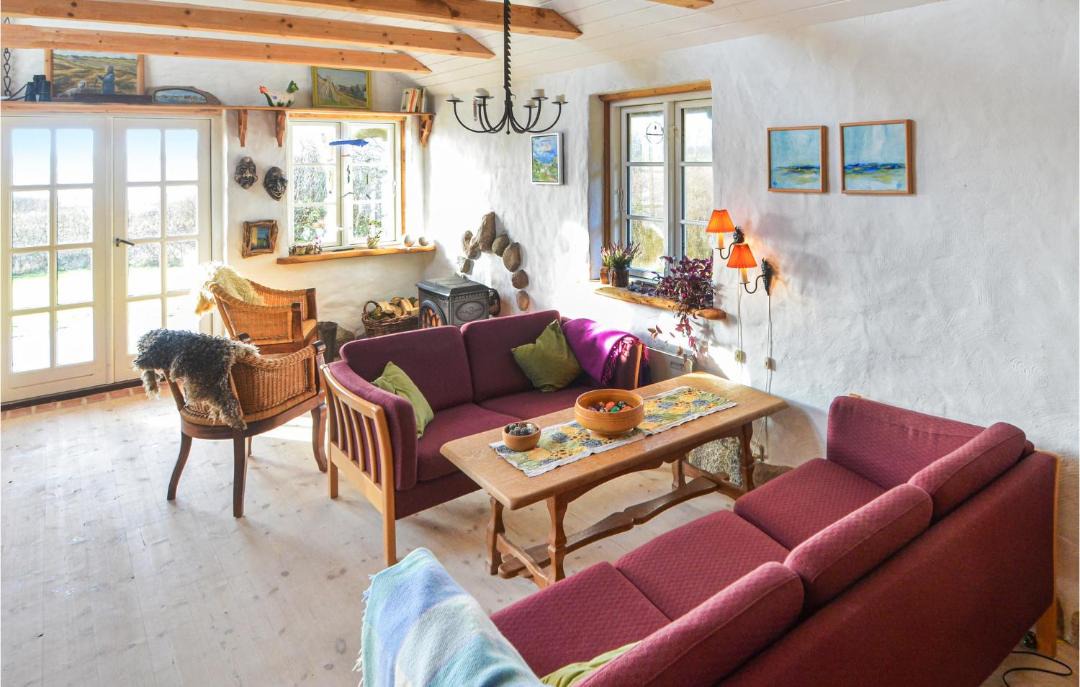 Photo of Livingroom in Thyholm