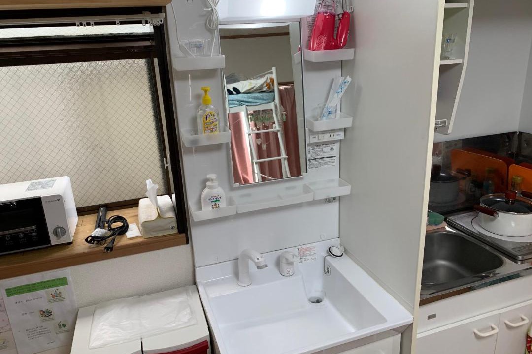 Photo of Kitchen in Kamata
