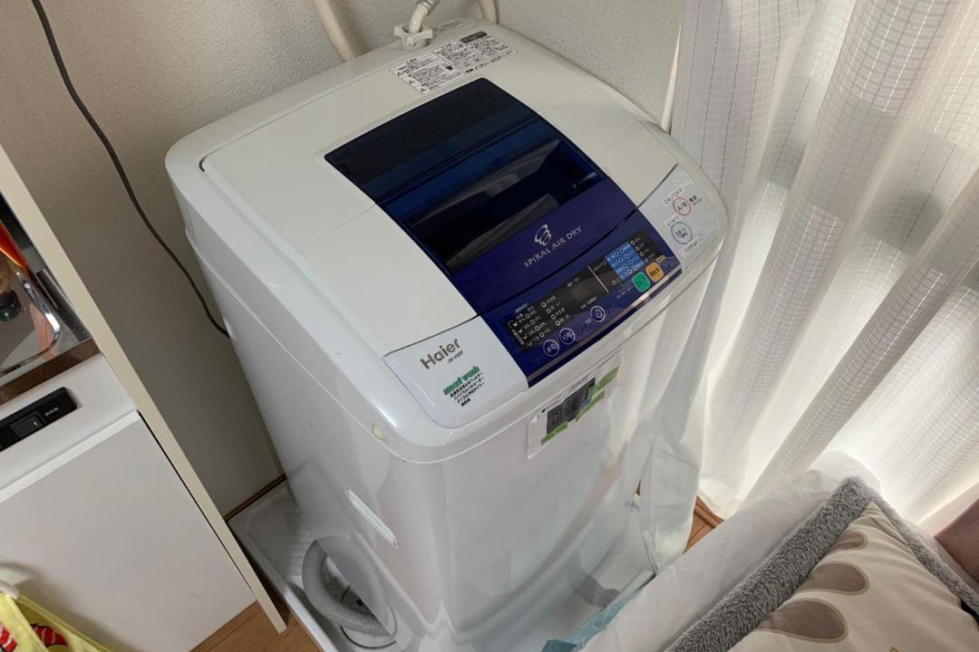 Photo of Bathroom in Kamata